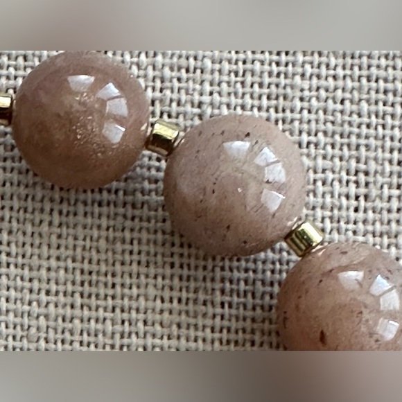 24 inch Mixed bead necklace NWOT - Picture 8 of 14